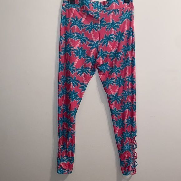 Simply Southern leggings Womens XL‎ - Picture 2 of 4